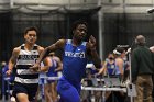 Lyons Invitational  Wheaton College Men’s Track & Field compete in the Lyons Invitational at Beard Fieldhouse . - Photo By: KEITH NORDSTROM : Wheaton, track & field